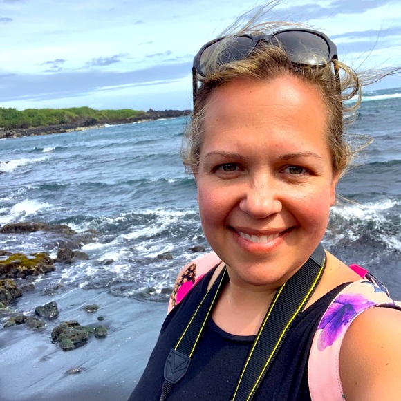 Meet your Posher, Denise - Picture 1 of 1